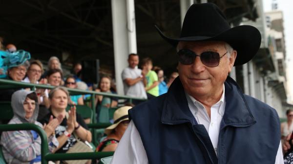 Remembering ‘The Coach’: The Late D. Wayne Lukas Touched Many Lives in Horse Racing and Beyond